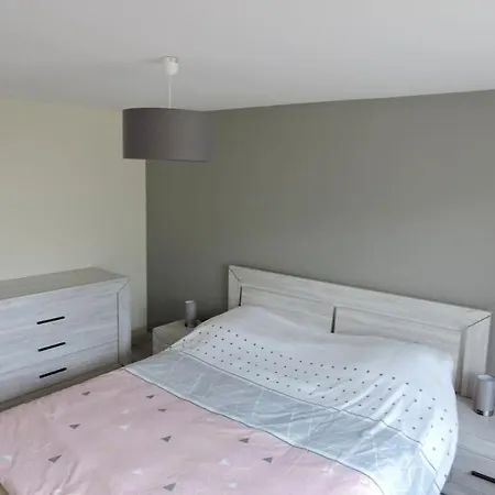 Gite 5-6 Personnes « Chez Marlene »Proche De Nigloland Meurville Exterior photo