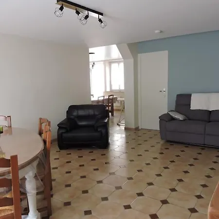 Gite 5-6 Personnes « Chez Marlene »Proche De Nigloland Meurville Exterior photo