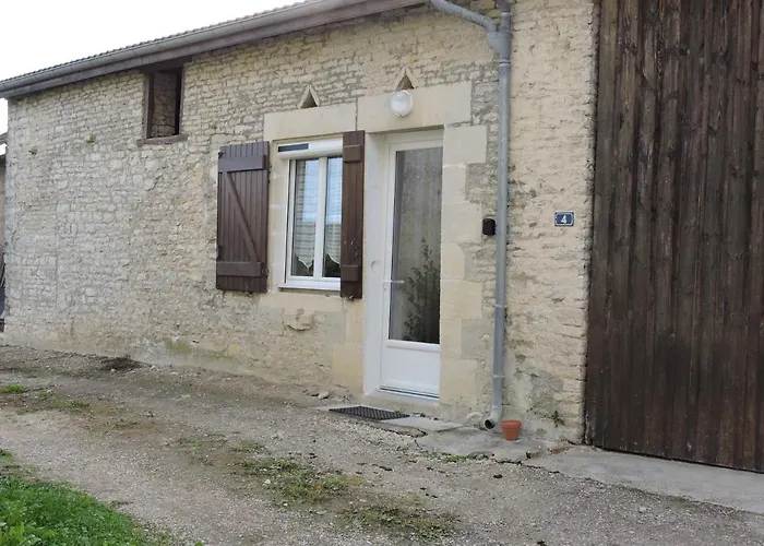 Gite 5-6 Personnes « Chez Marlene »Proche De Nigloland