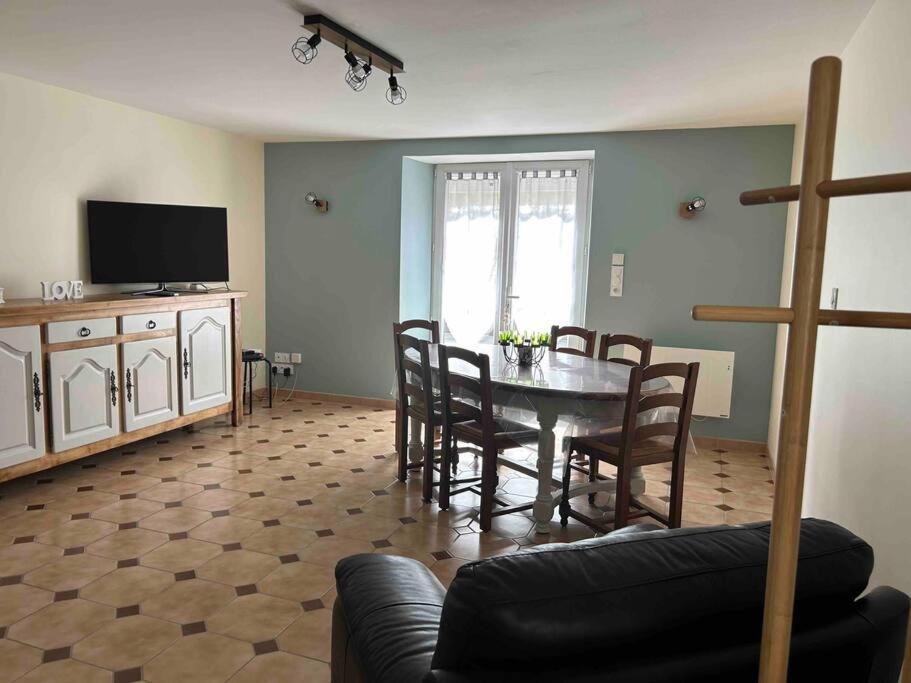 Holiday home 5-6 Personnes « chez Marlene »proche De Nigloland