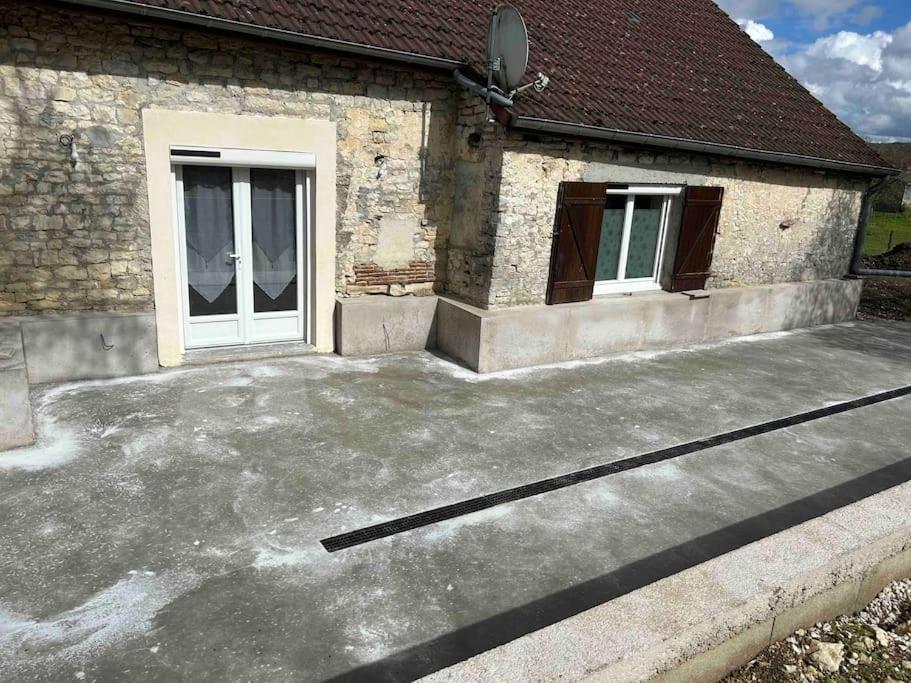 5-6 Personnes « chez Marlene »proche De Nigloland Holiday home