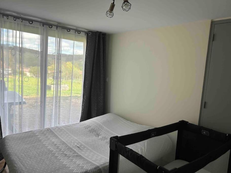 5-6 Personnes « chez Marlene »proche De Nigloland *