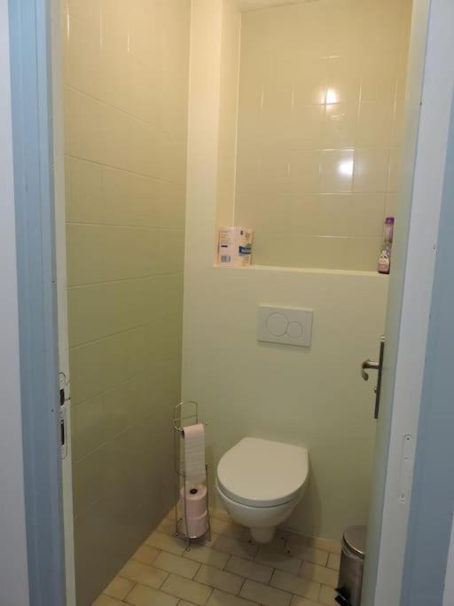 Holiday home 5-6 Personnes « chez Marlene »proche De Nigloland *