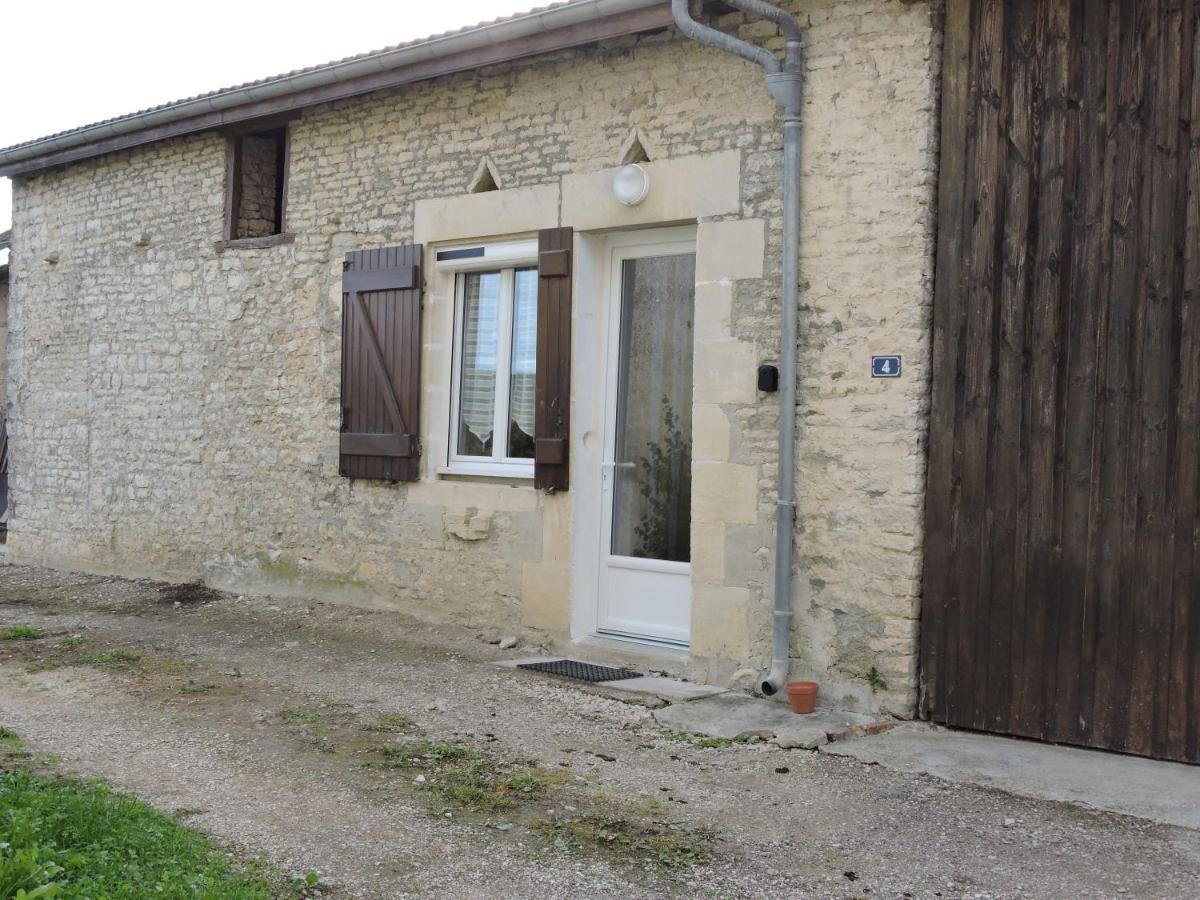5-6 Personnes « chez Marlene »proche De Nigloland Meurville